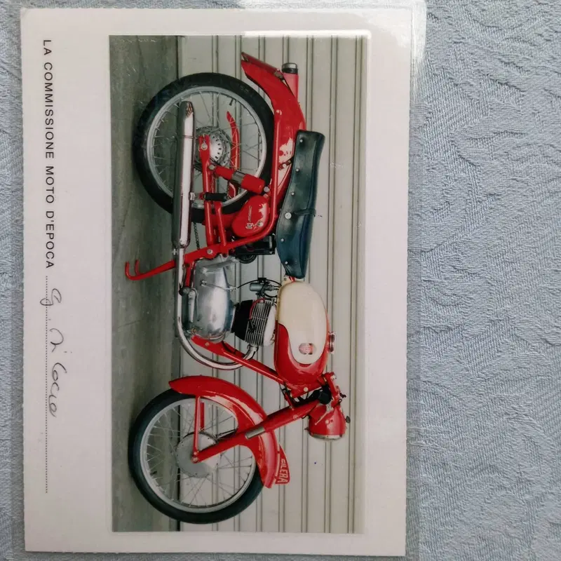 Gilera 150 ss (5)