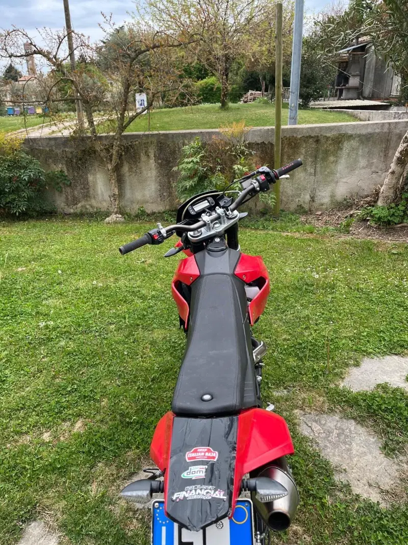 Malaguti XTM 125 (2019 - 20) (6)