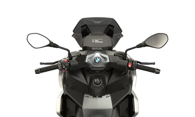 Bmw C 400 X (2025 - 26) (4)