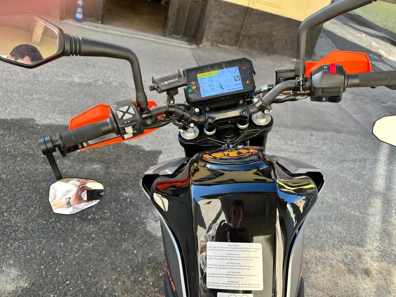 KTM 390 Duke (2021 - 23) (6)