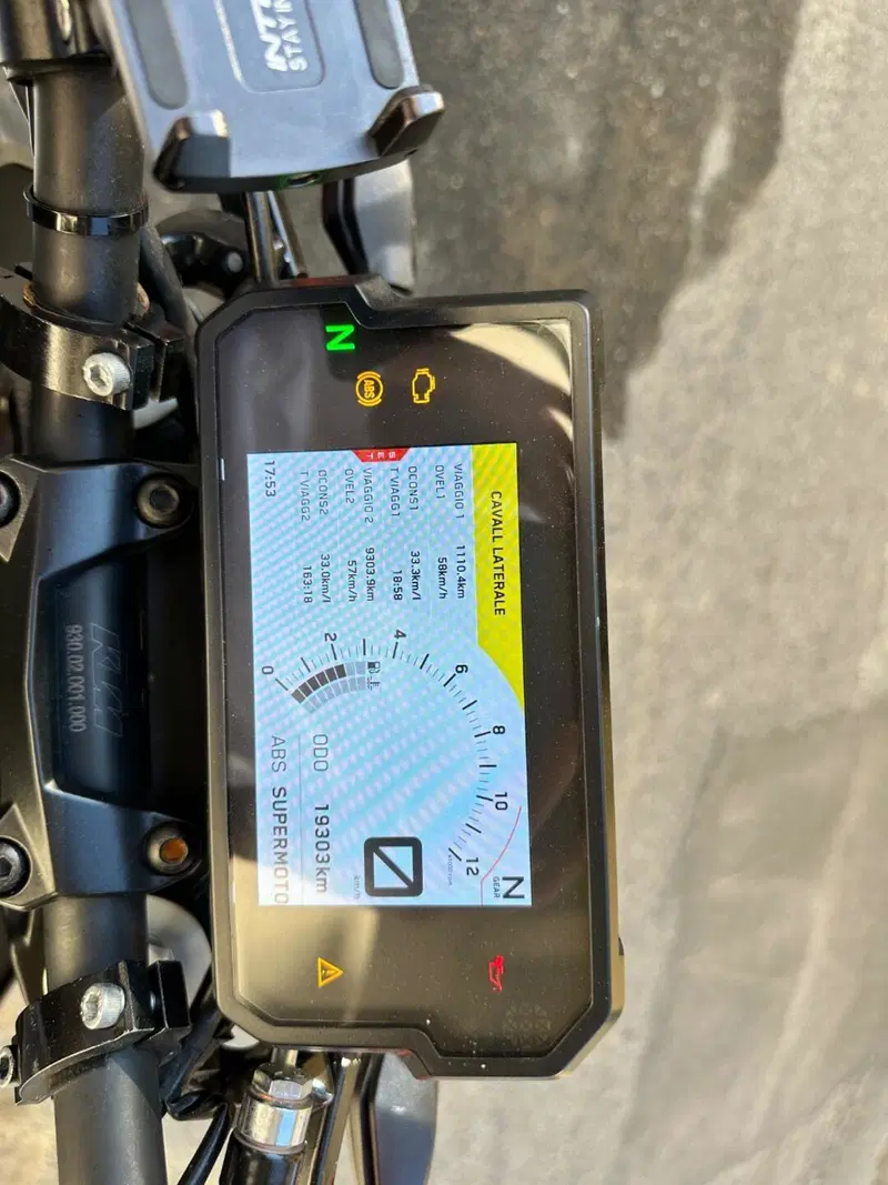 KTM 390 Duke (2021 - 23) (7)