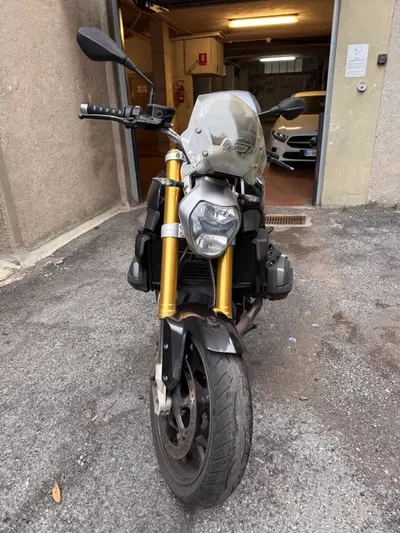 Bmw R 1200 R (2015 - 16) usata