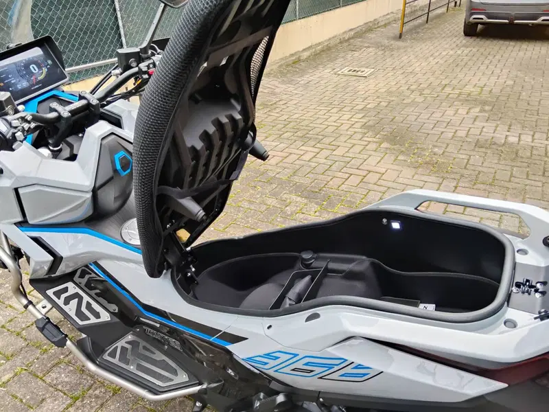 Zontes ZT368-G (2024 - 26) (2)