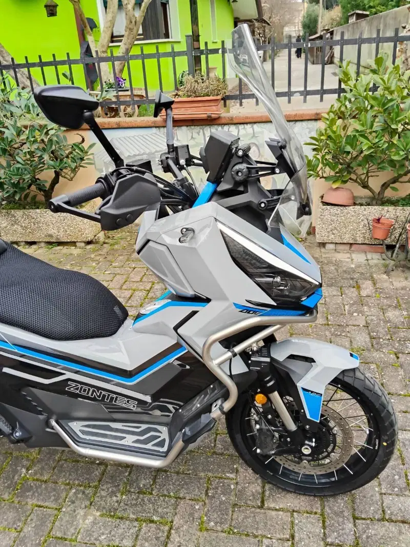 Zontes ZT368-G (2024 - 26) (3)