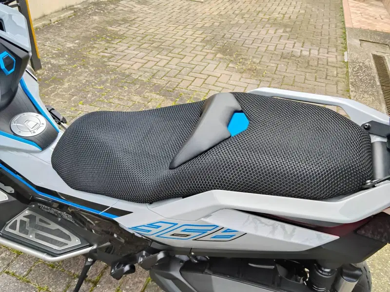 Zontes ZT368-G (2024 - 26) (5)