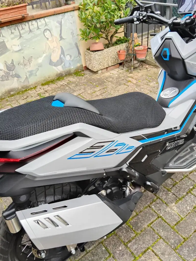 Zontes ZT368-G (2024 - 26) (6)