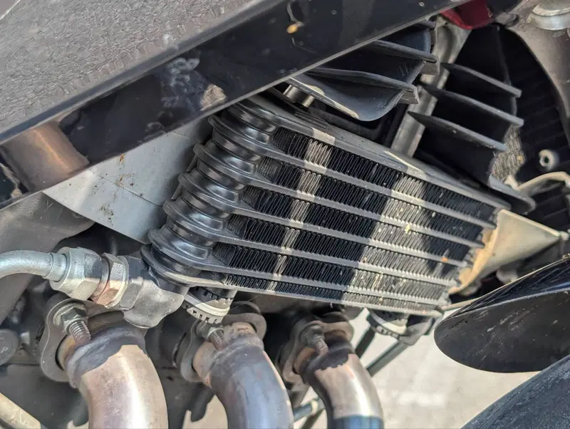 Benelli Tornado Tre 1130 Naked Spot Evo (2007 - 09) (13)