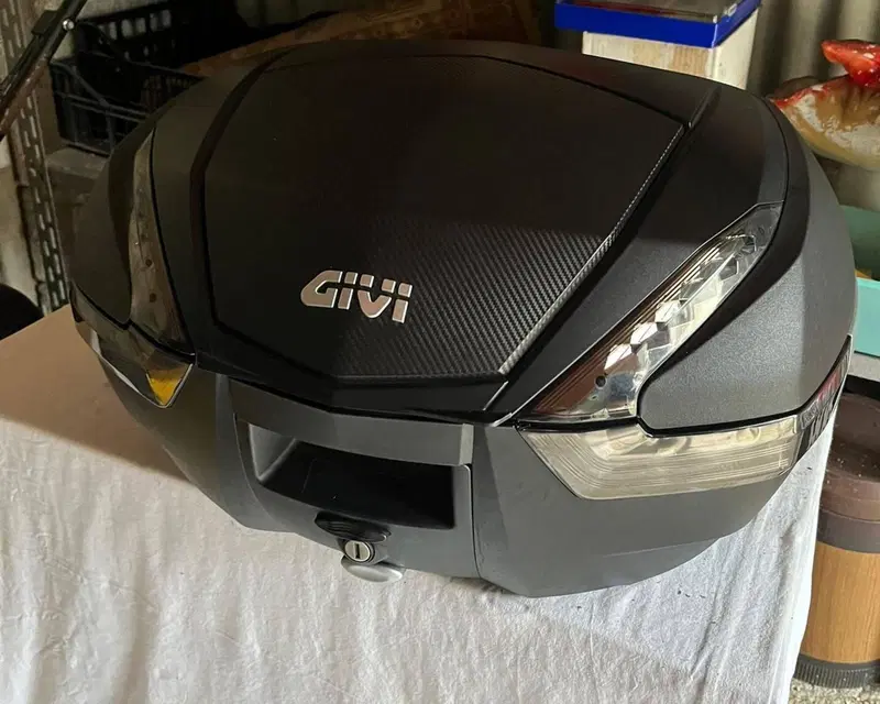 Kawasaki Versys 650 Grand Tourer (2017 - 20) (10)