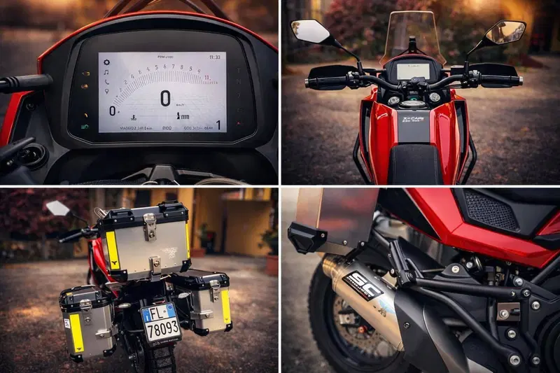 Moto Morini X-Cape 650 (2021 - 26) (3)