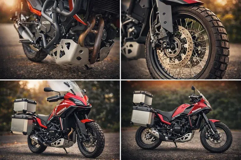 Moto Morini X-Cape 650 (2021 - 26) (4)