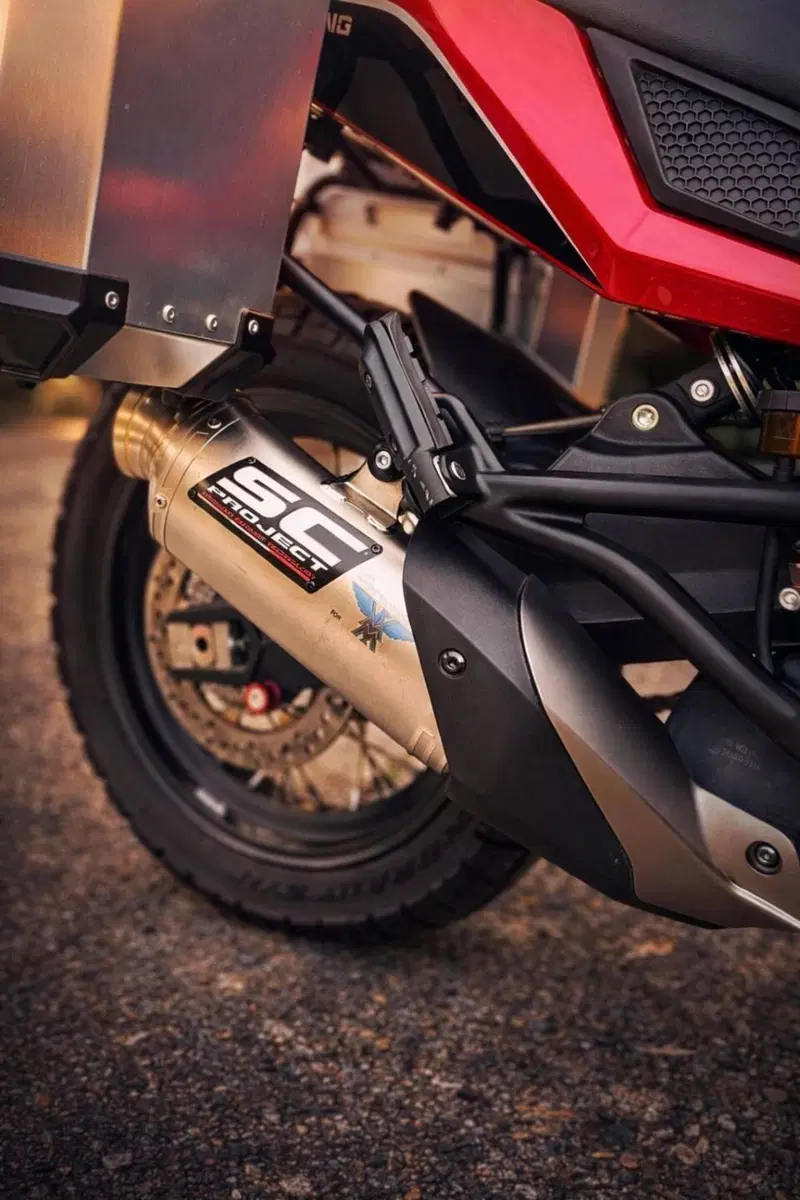 Moto Morini X-Cape 650 (2021 - 26) (6)