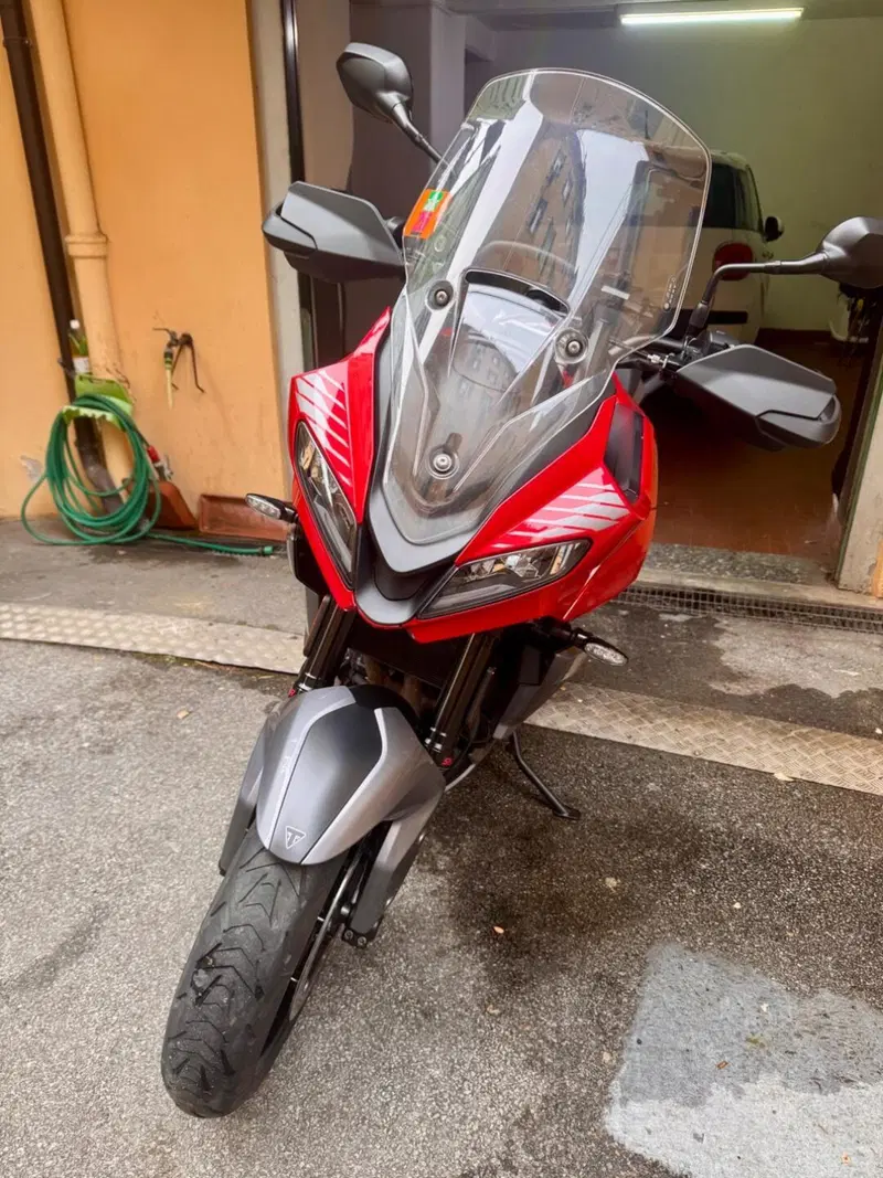 Triumph Tiger Sport 660 (2022 - 24) (3)