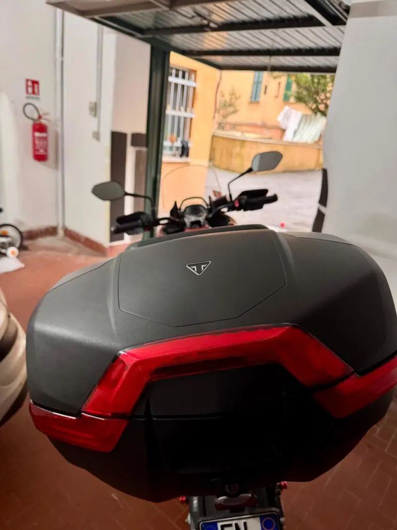 Triumph Tiger Sport 660 (2022 - 24) (11)