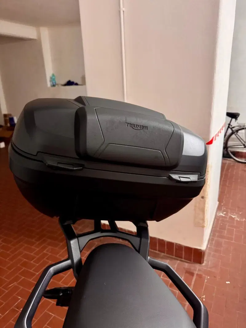 Triumph Tiger Sport 660 (2022 - 24) (14)