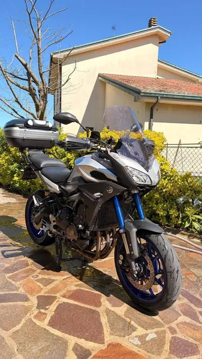 Yamaha Tracer 900 ABS (2015 - 16) usata