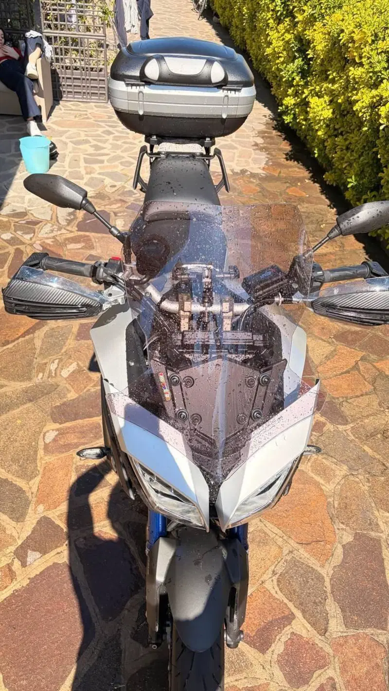 Yamaha Tracer 900 ABS (2015 - 16) (6)
