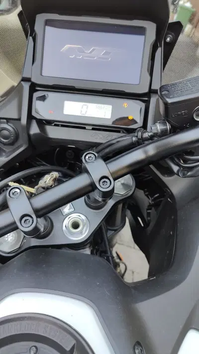 Honda NT 1100 Urban (2022 - 24) usata