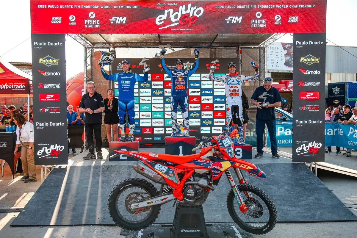 EnduroGP26 # Italia D2. Cambio della guardia, e finalmente è Brad Freeman, Beta (14)