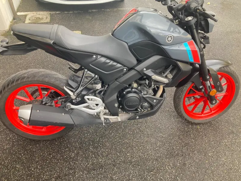 Yamaha MT-125 ABS (2020) (3)