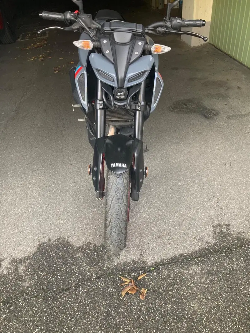 Yamaha MT-125 ABS (2020) (4)