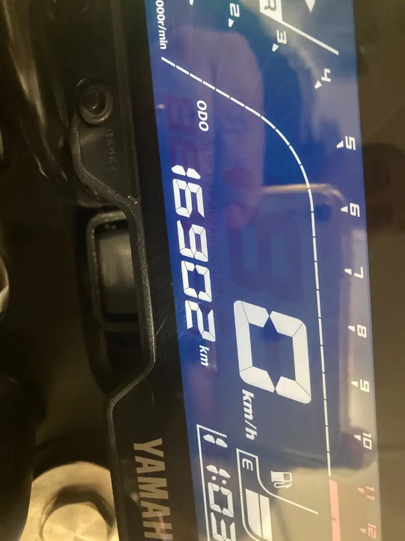 Yamaha MT-125 ABS (2020) (5)