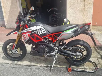 Aprilia Dorsoduro 900 (2017 - 20) usata