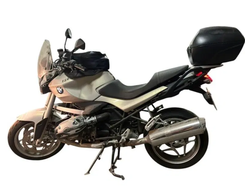 Bmw R 1200 R (2006 - 11)