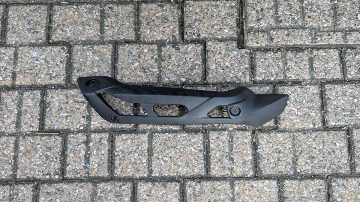 Benelli BN 125 (2021 - 25) (6)