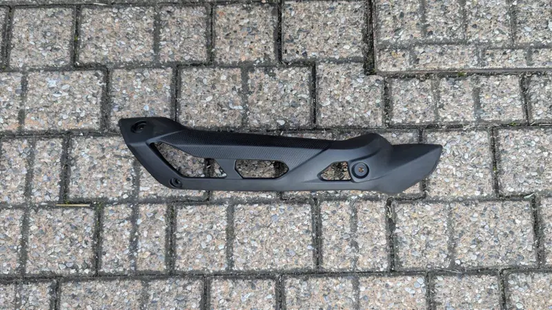 Benelli BN 125 (2021 - 25) (6)