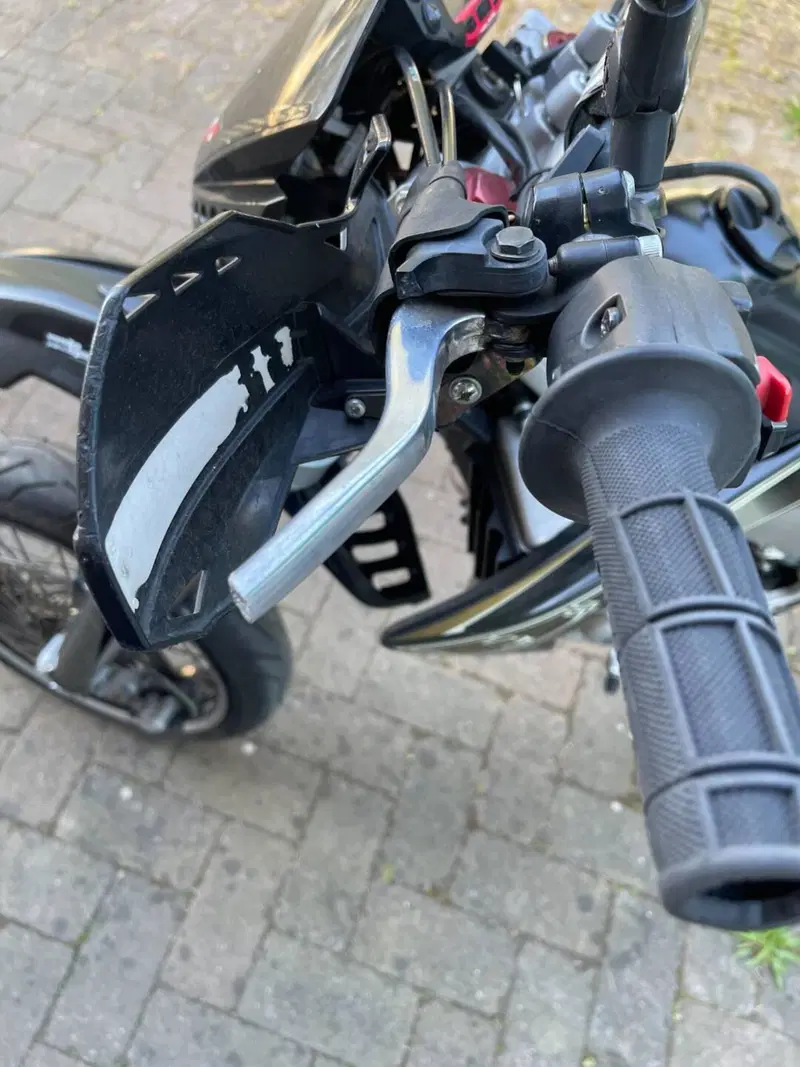 HM CRM F125 X Derapage 4t (6)