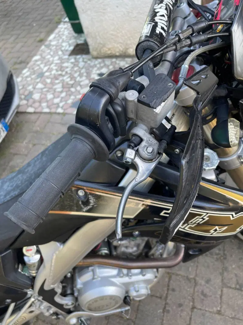 HM CRM F125 X Derapage 4t (7)