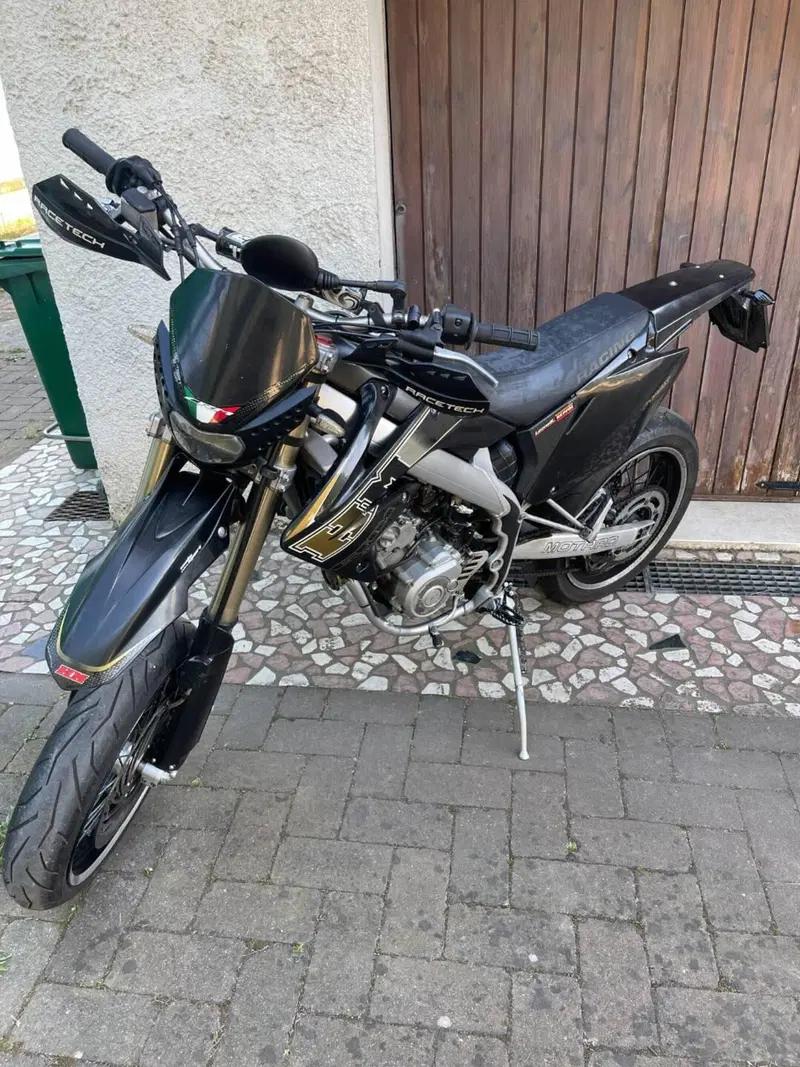 HM CRM F125 X Derapage 4t (10)