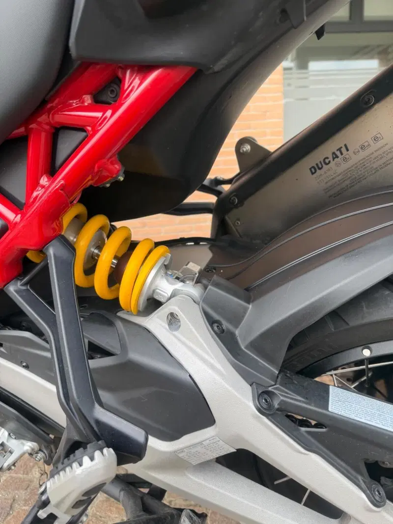 Ducati Multistrada V4 Rally (2023 - 25) (5)