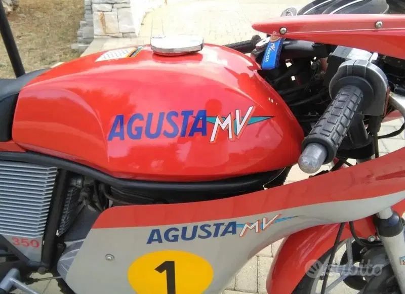MV Agusta 350 ipotesi (5)