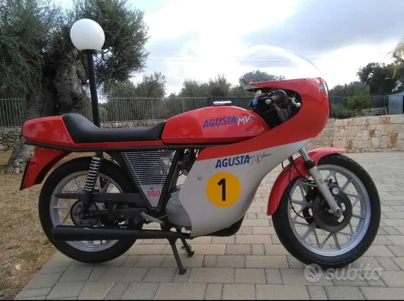 MV Agusta 350 ipotesi (6)