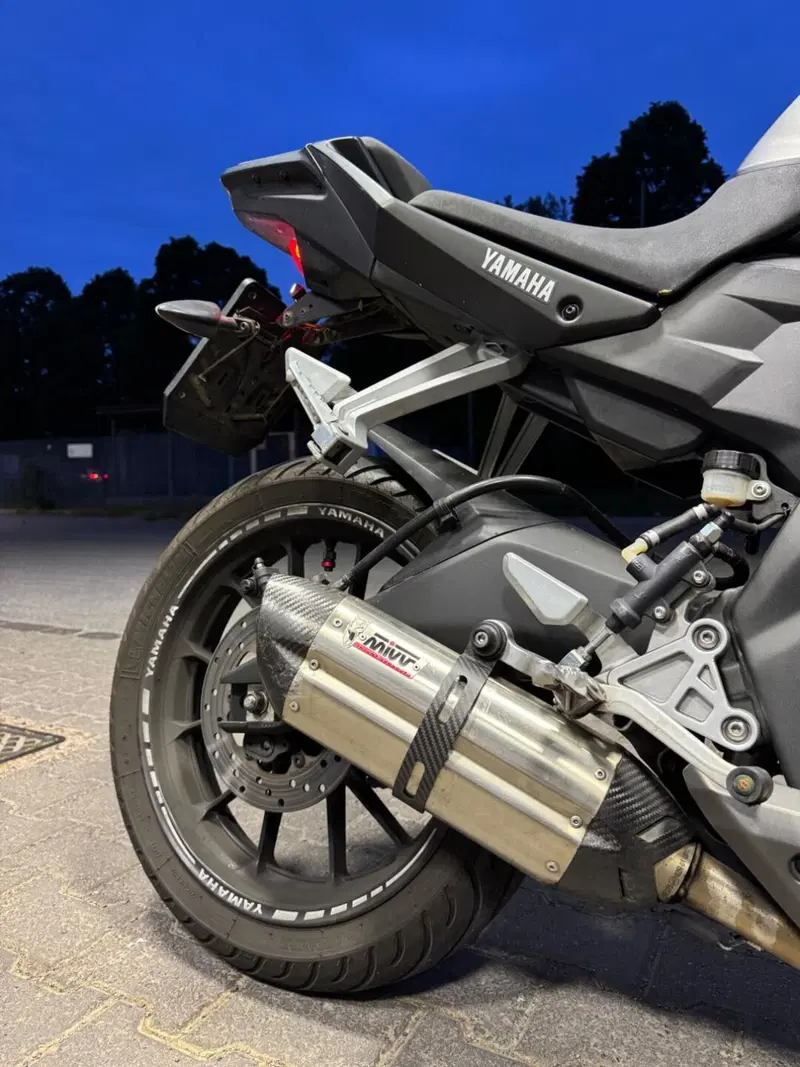 Yamaha MT-125 (2014 - 16) (7)