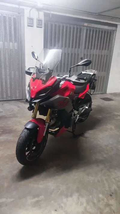 Bmw F 900 XR (2020 - 24) usata