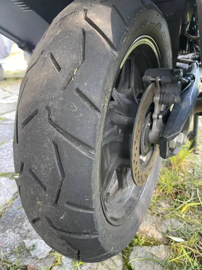 Suzuki V-Strom 800SE (2023 - 24) (3)