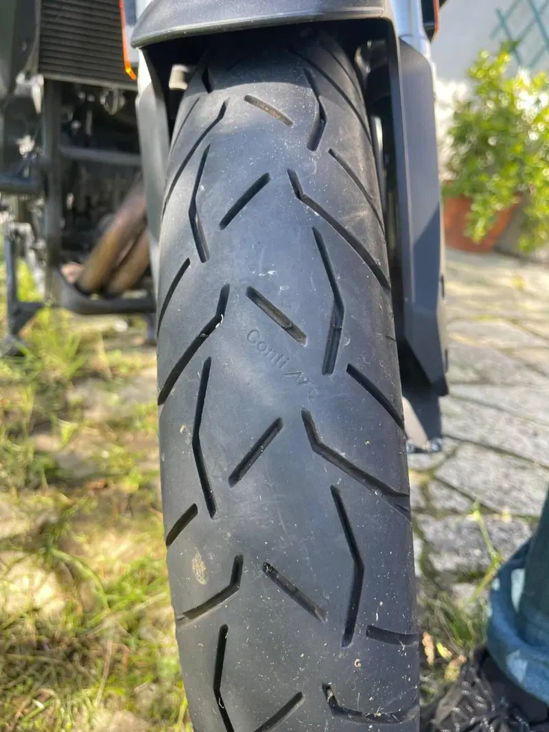 Suzuki V-Strom 800SE (2023 - 24) (4)