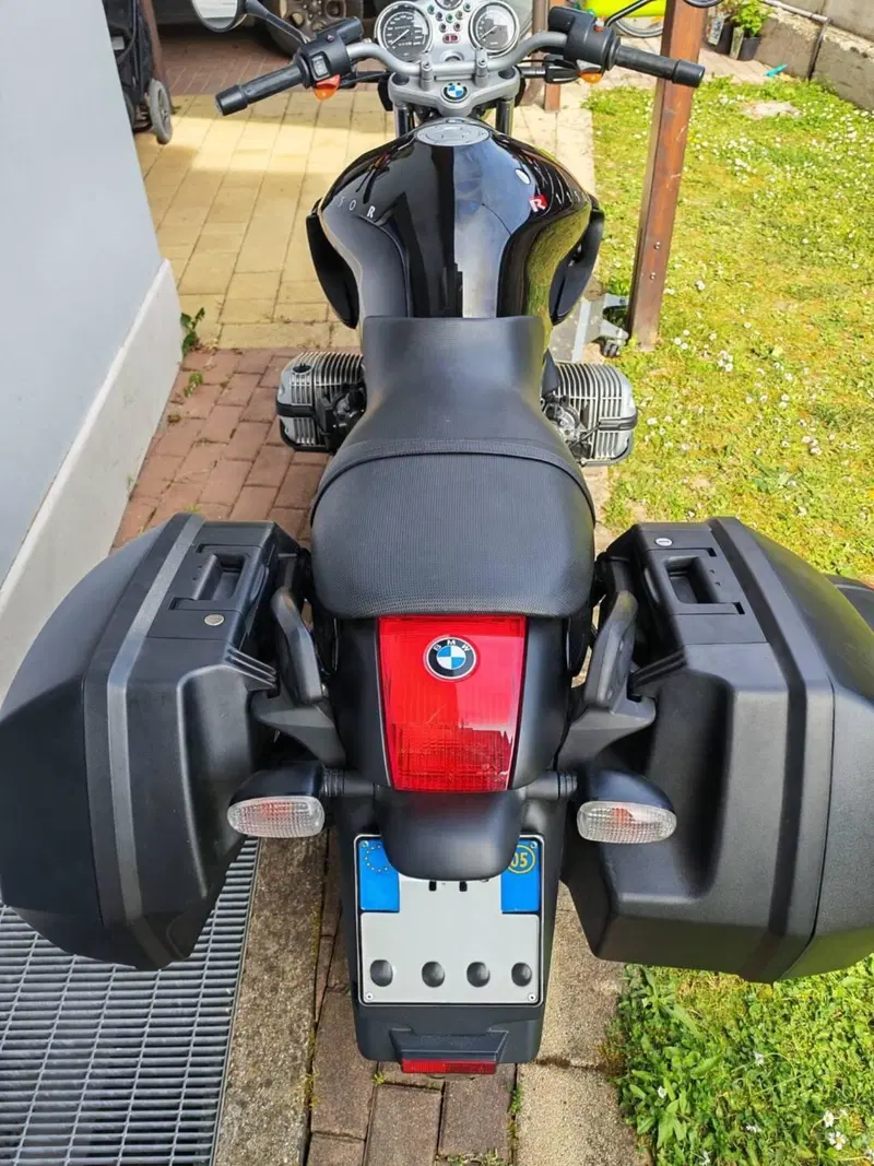 Bmw R 1150 R (2000 - 07) (2)