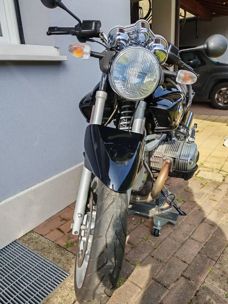 Bmw R 1150 R (2000 - 07) (5)