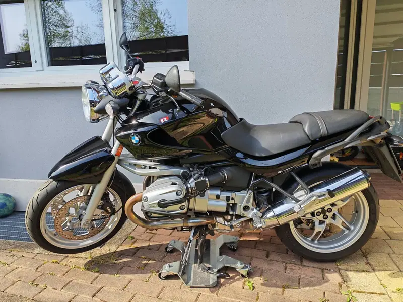 Bmw R 1150 R (2000 - 07) (6)