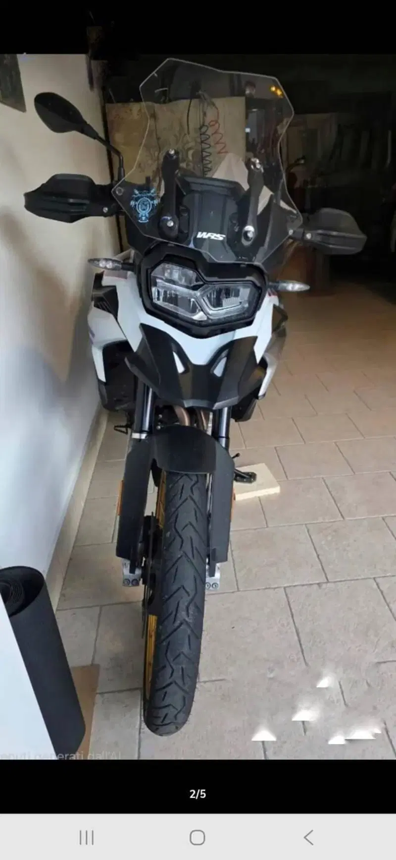 Bmw F 850 GS (2018 - 20) (3)