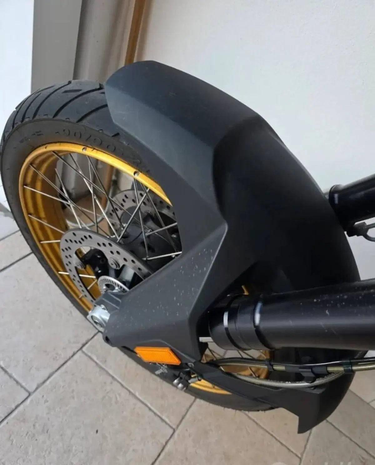Bmw F 850 GS (2018 - 20) (5)