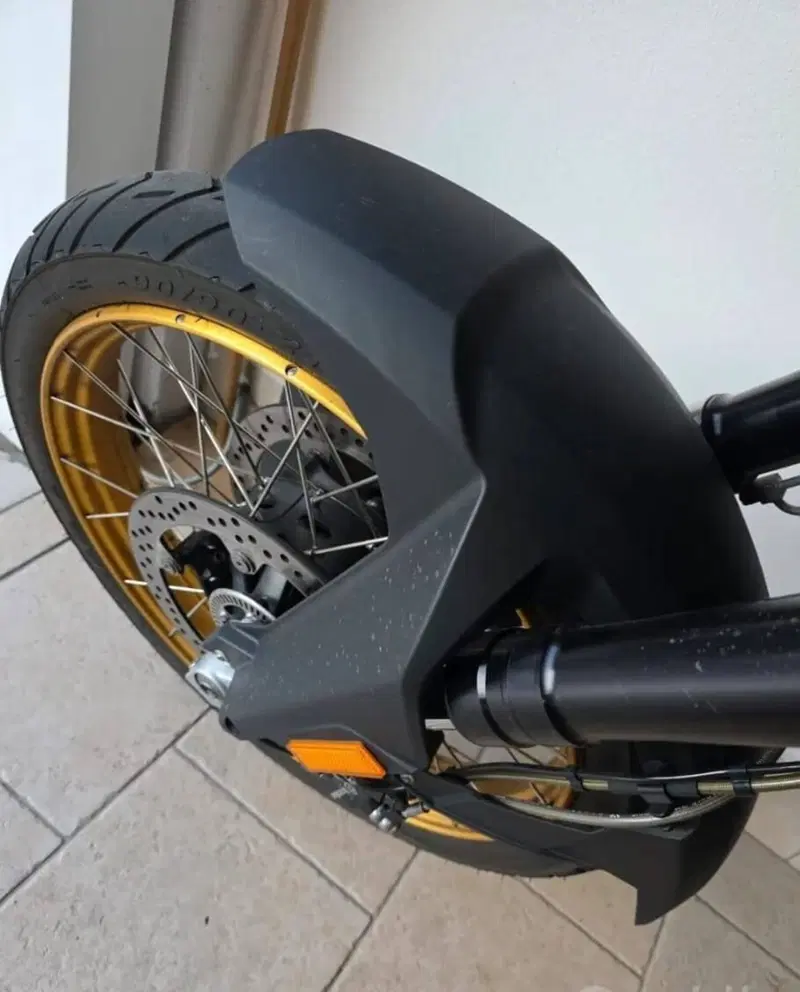 Bmw F 850 GS (2018 - 20) (5)