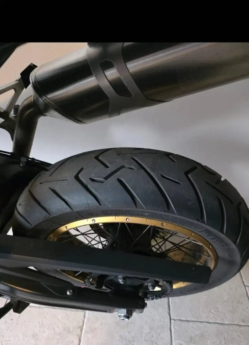 Bmw F 850 GS (2018 - 20) (6)