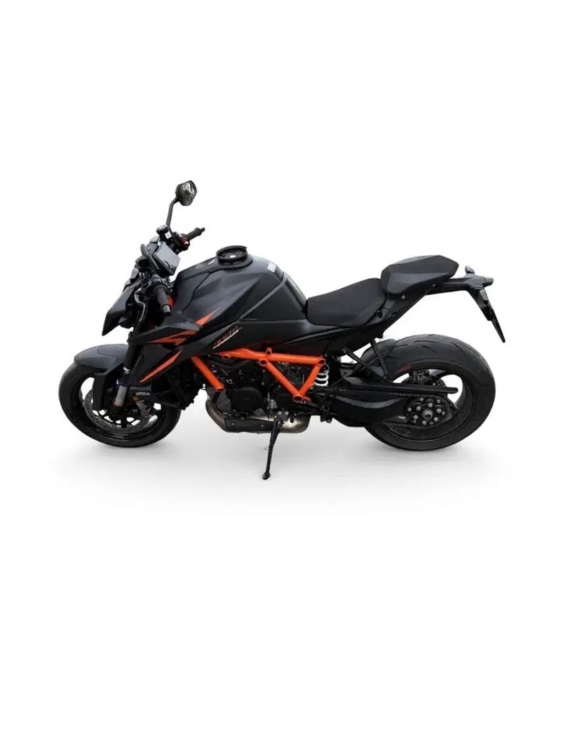 KTM 1390 Super Duke R EVO (2024 - 26)