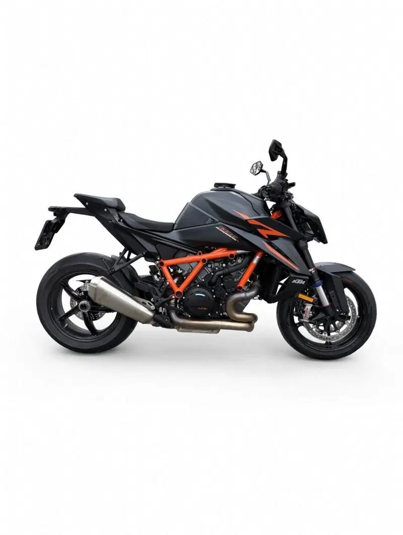 KTM 1390 Super Duke R EVO (2024 - 26) (2)