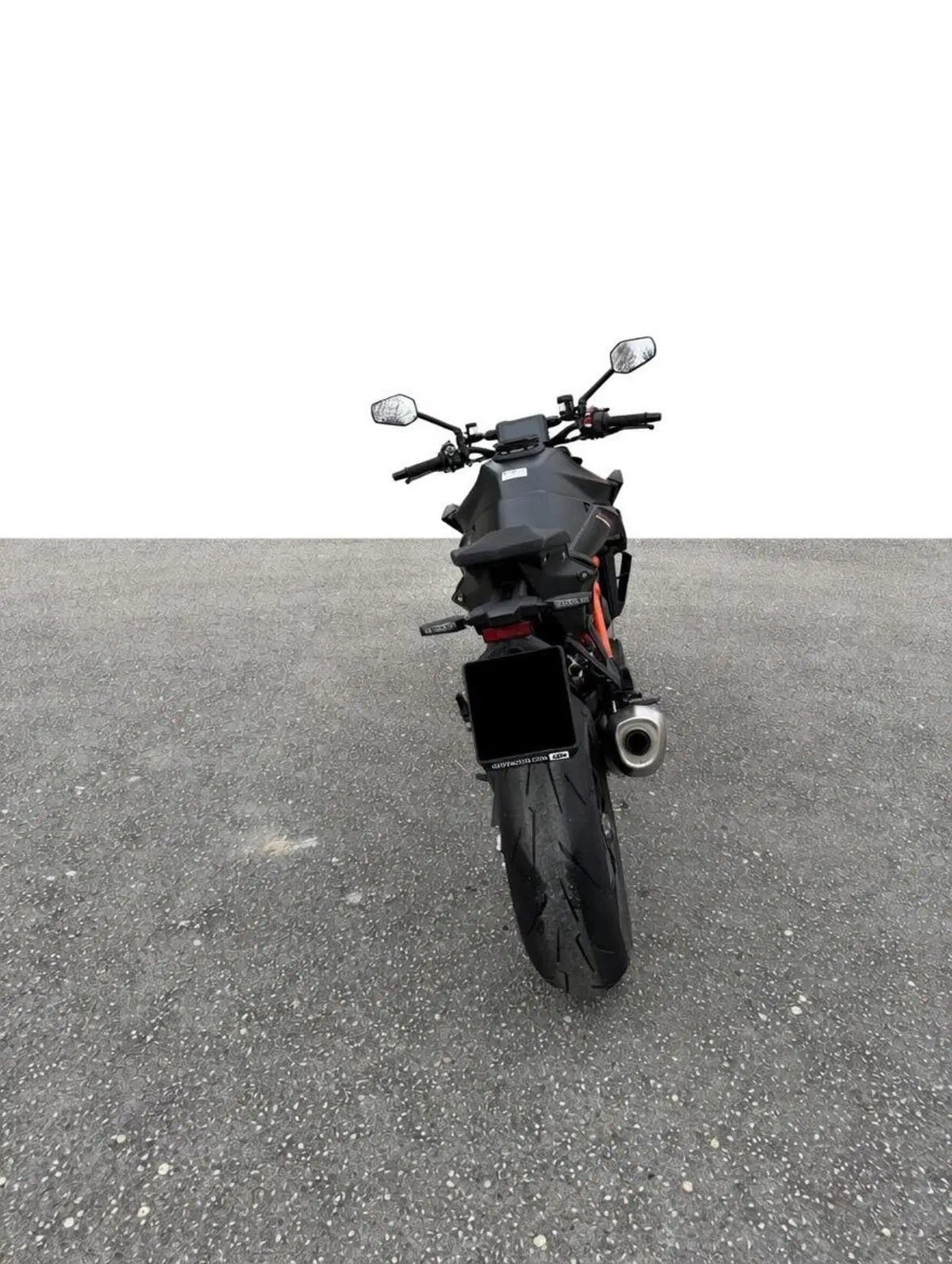 KTM 1390 Super Duke R EVO (2024 - 26) (4)