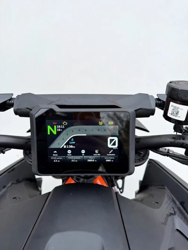 KTM 1390 Super Duke R EVO (2024 - 26) (6)